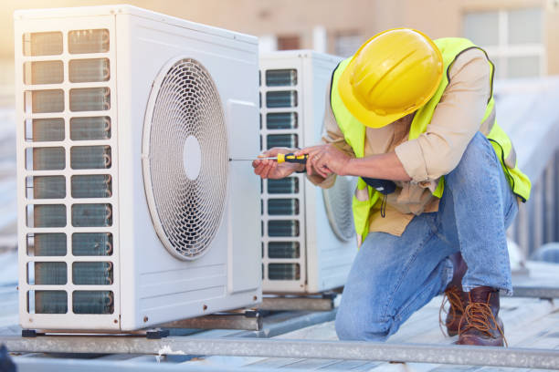 Best 24/7 HVAC Repair  in Mingo Junction, OH