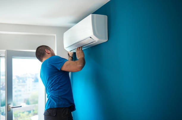 Best HVAC Air Duct Cleaning  in Mingo Junction, OH