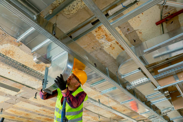 Best HVAC Companies Near Me  in Mingo Junction, OH
