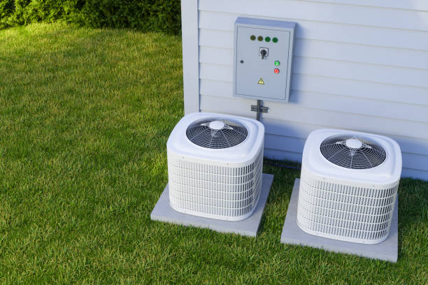 Best HVAC System Installation  in Mingo Junction, OH