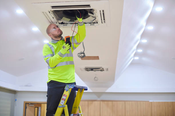 Best Commercial HVAC Repair  in Mingo Junction, OH