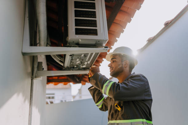 Best HVAC Air Duct Cleaning  in Mingo Junction, OH
