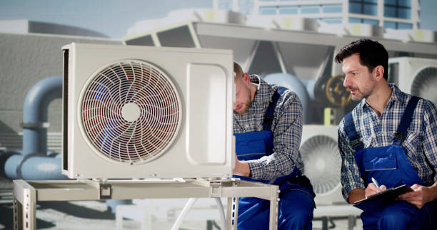 HVAC Emergency Services in Mingo Junction, OH