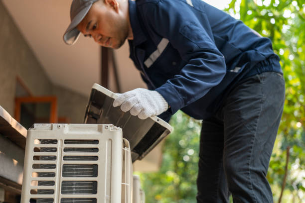 Best HVAC System Installation  in Mingo Junction, OH