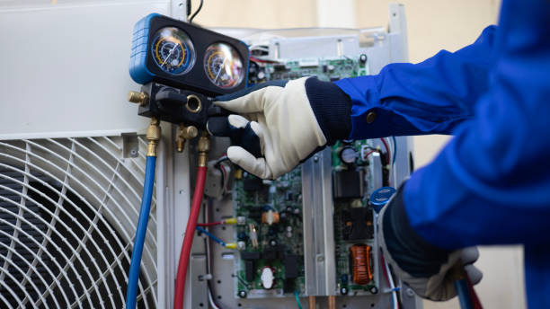 Best Emergency HVAC Repair  in Mingo Junction, OH