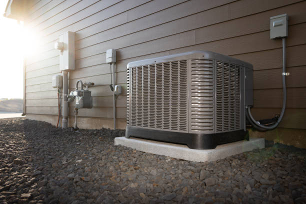 Best HVAC Air Duct Cleaning  in Mingo Junction, OH
